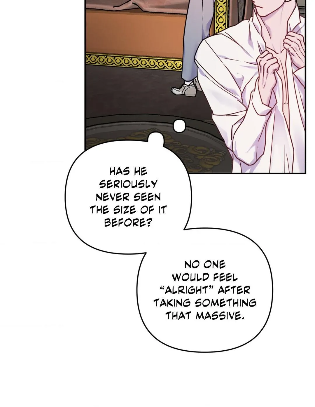 The Flower of Aloshya Chapter 19 page 71 - 