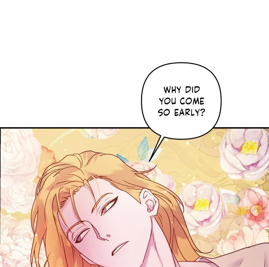 The Flower of Aloshya Chapter 19 page 72 - 