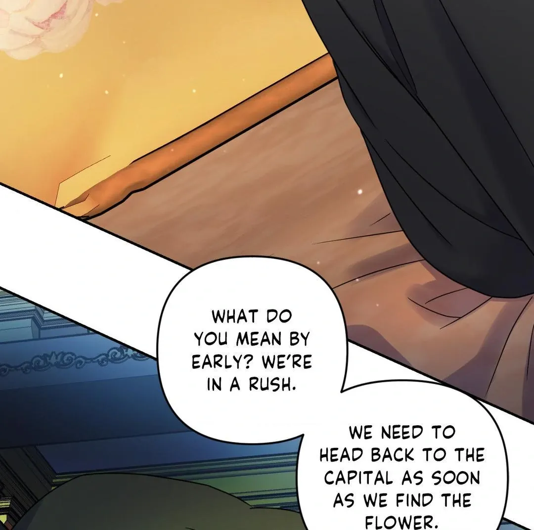 The Flower of Aloshya Chapter 19 page 74 - 