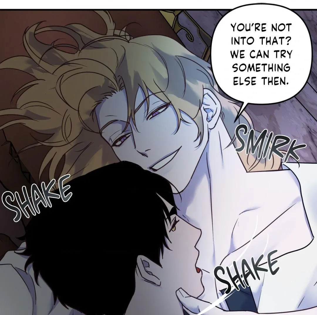 The Flower of Aloshya Chapter 19 page 9 - 