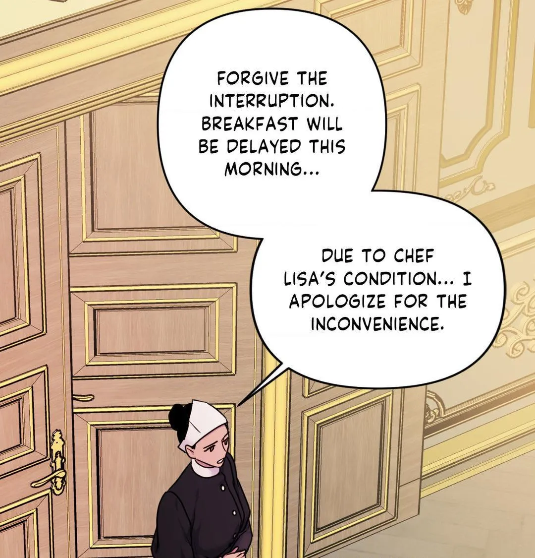 The Flower of Aloshya Chapter 19 page 81 - 
