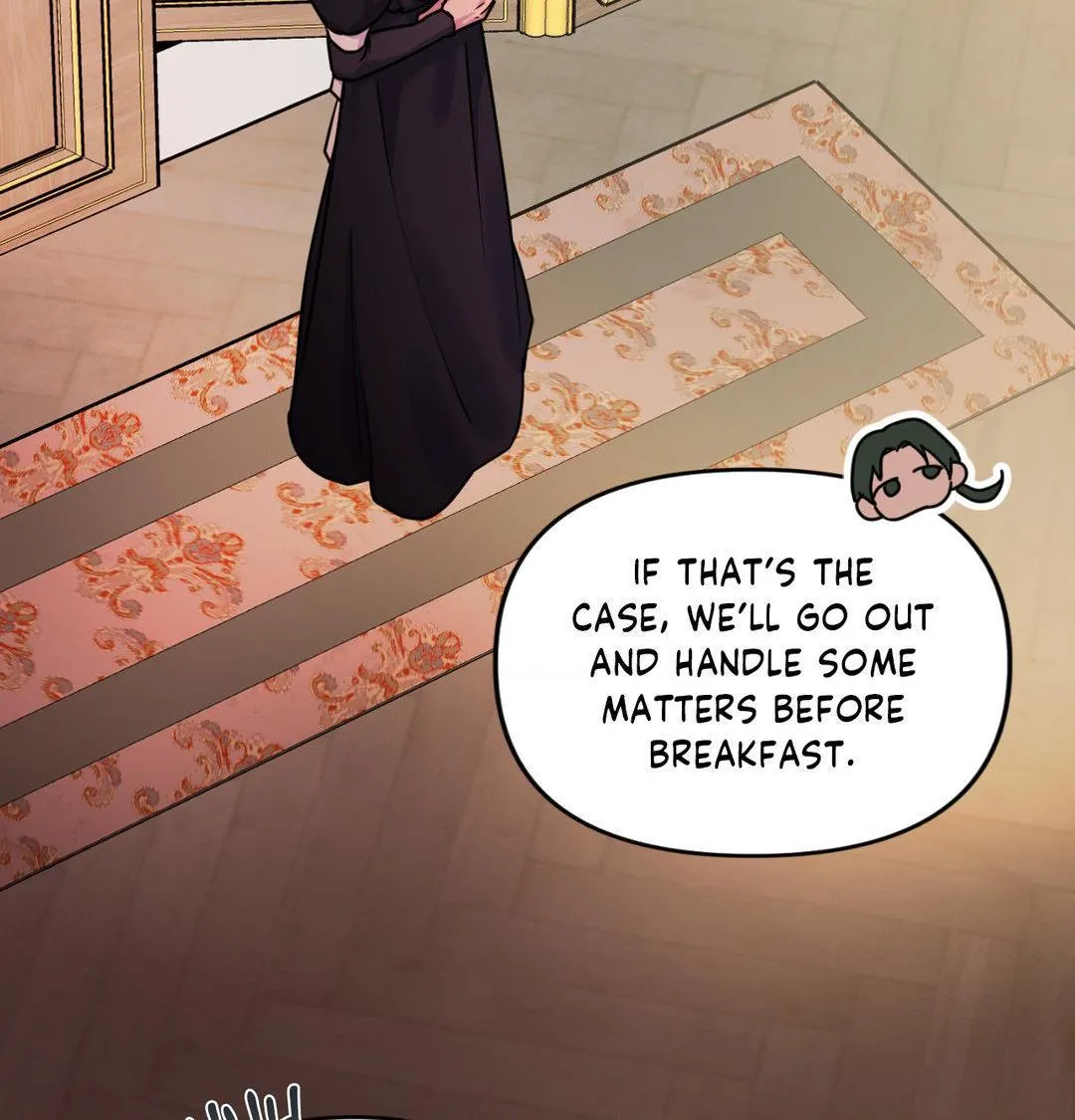 The Flower of Aloshya Chapter 19 page 82 - 