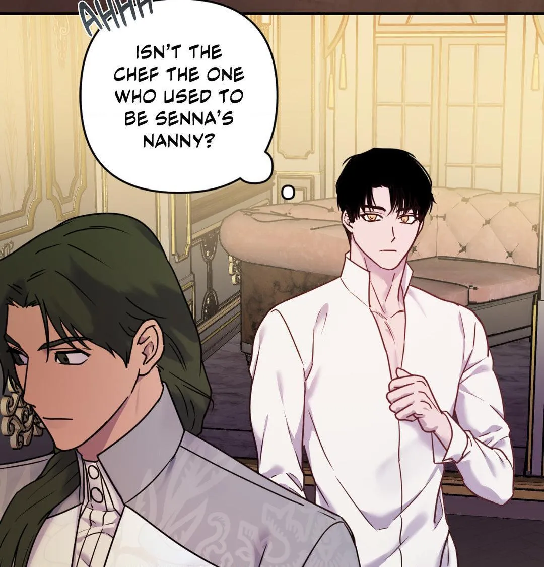 The Flower of Aloshya Chapter 19 page 83 - 