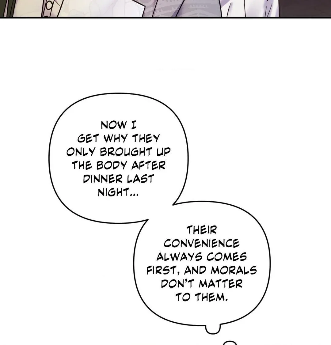 The Flower of Aloshya Chapter 19 page 84 - 