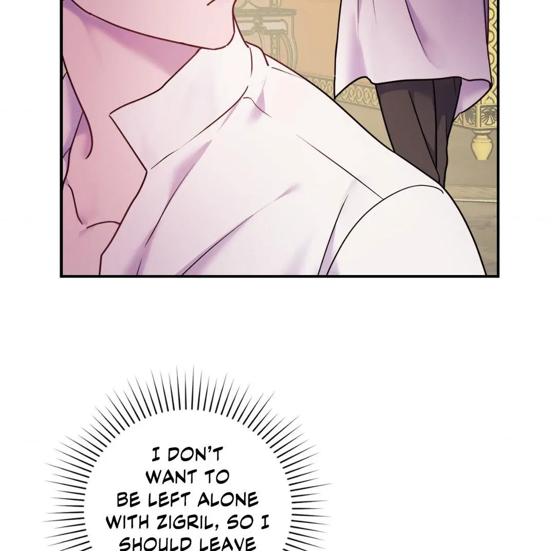 The Flower of Aloshya Chapter 19 page 87 - 