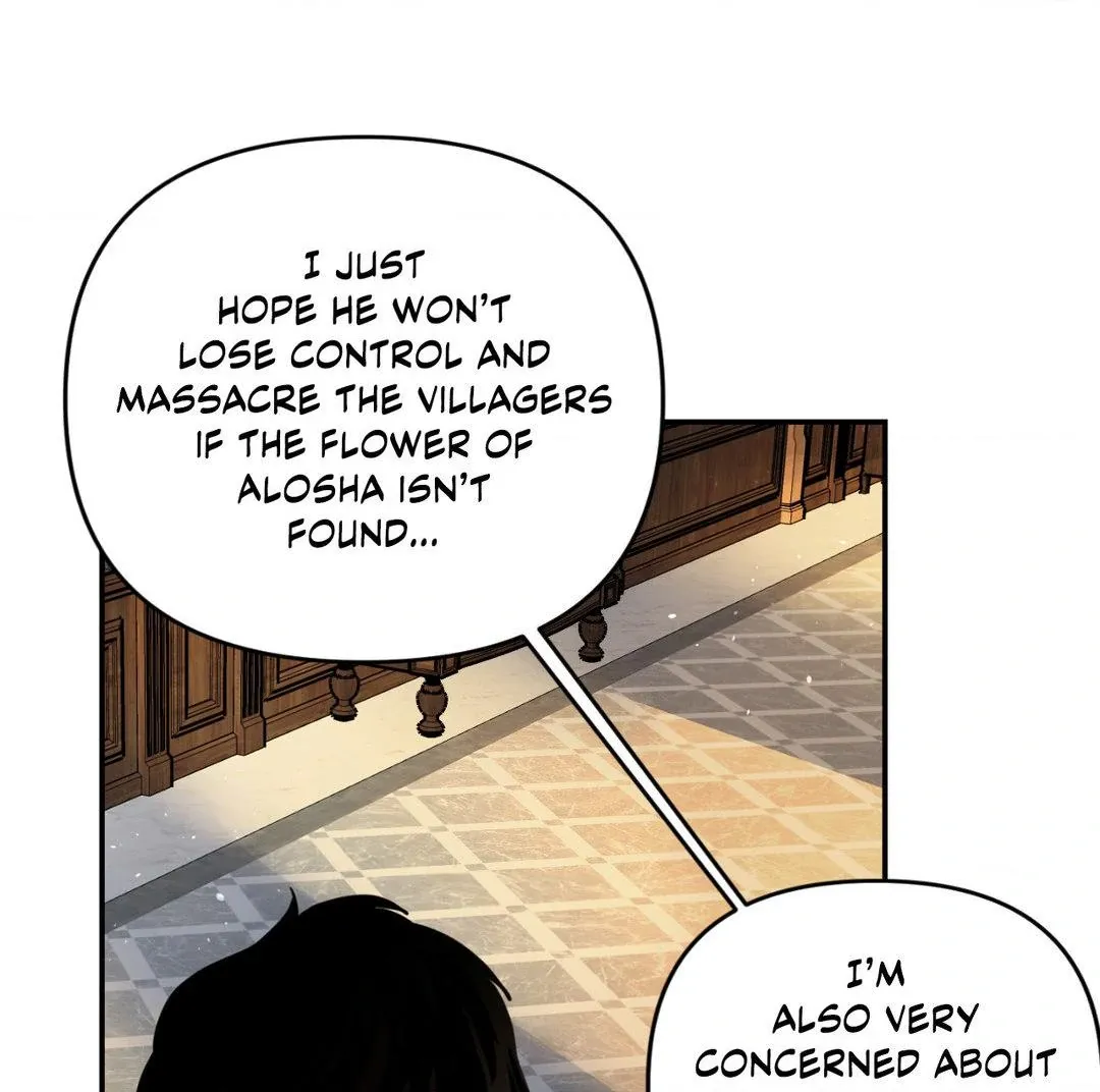 The Flower of Aloshya Chapter 19 page 95 - 