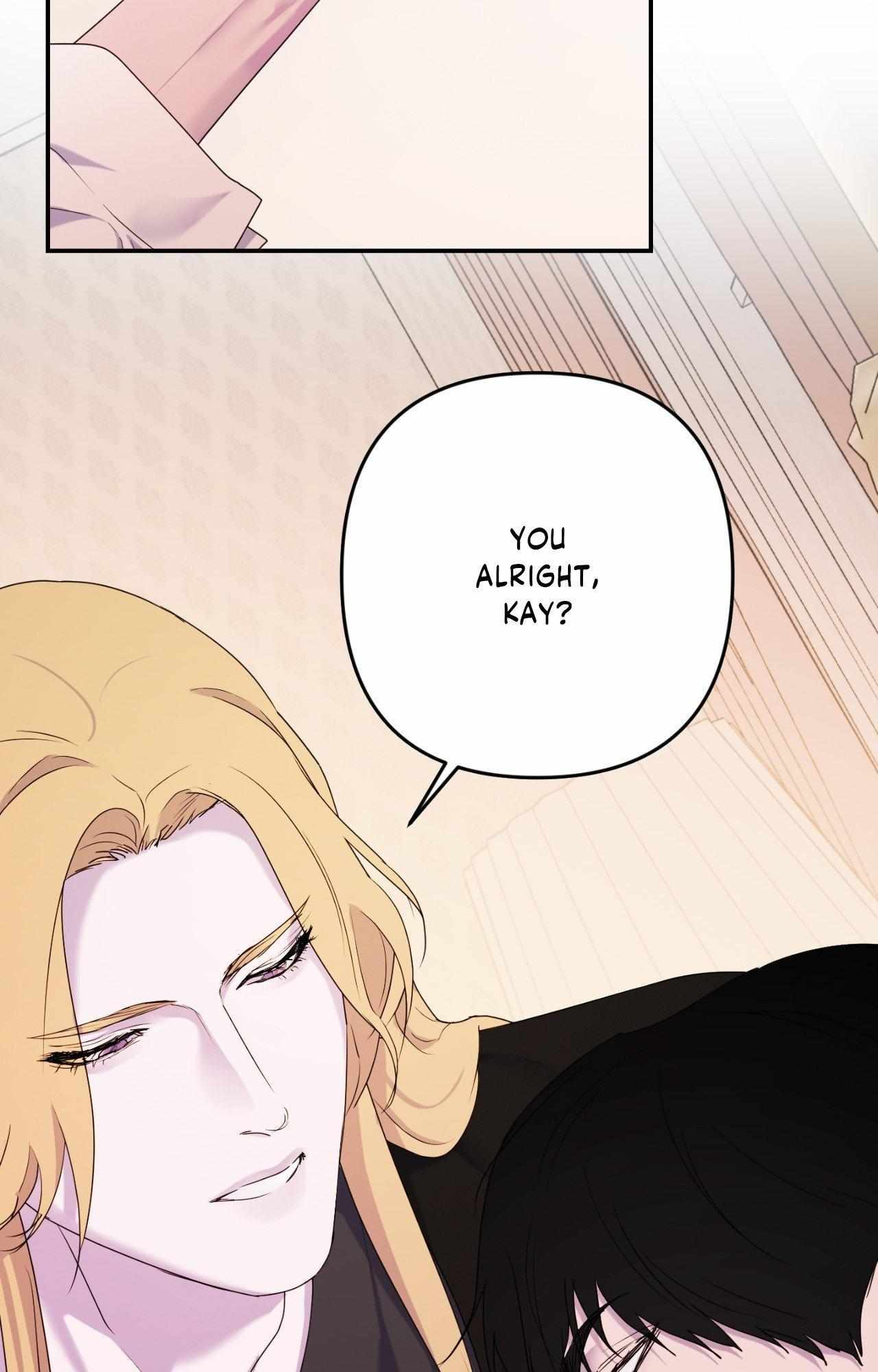 The Flower of Aloshya Chapter 2.1 page 22 - 