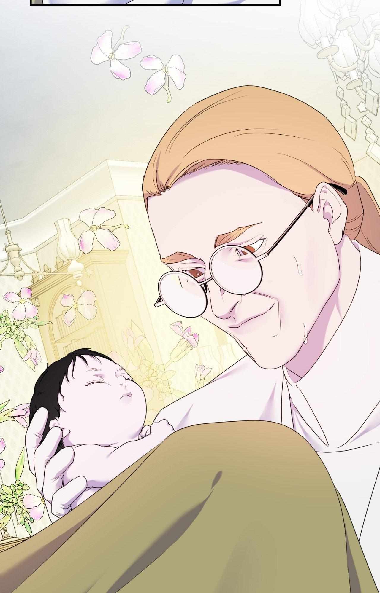 The Flower of Aloshya Chapter 2.1 page 33 - 