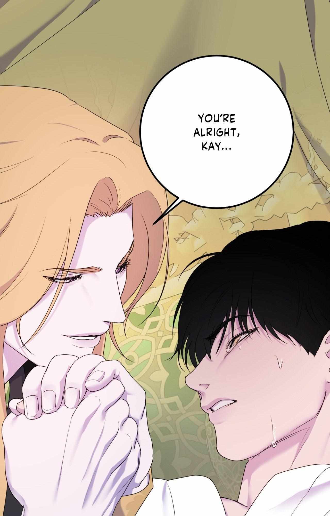 The Flower of Aloshya Chapter 2.1 page 34 - 