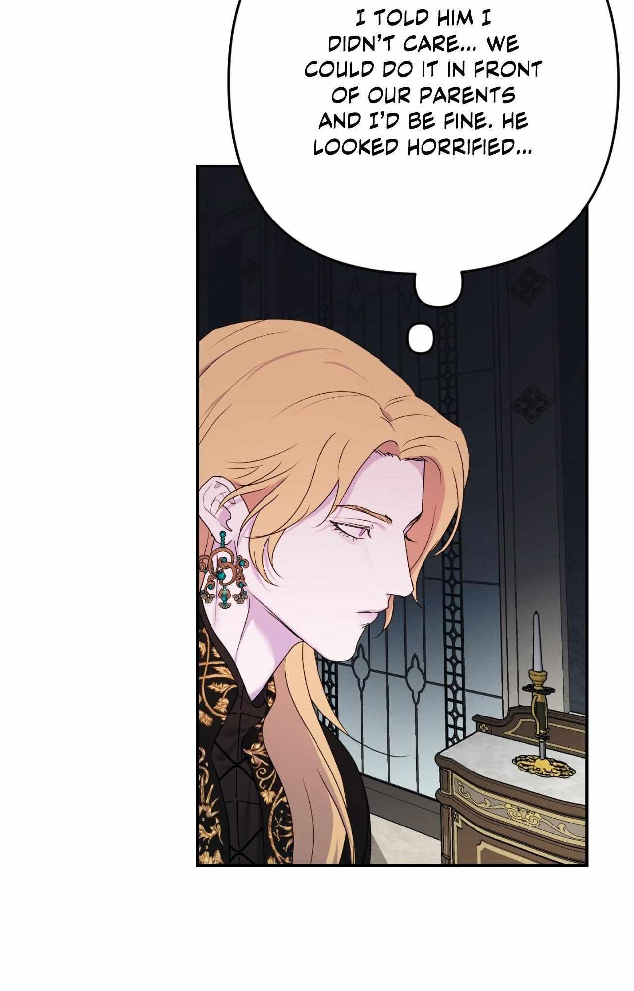The Flower of Aloshya Chapter 2.1 page 71 - 