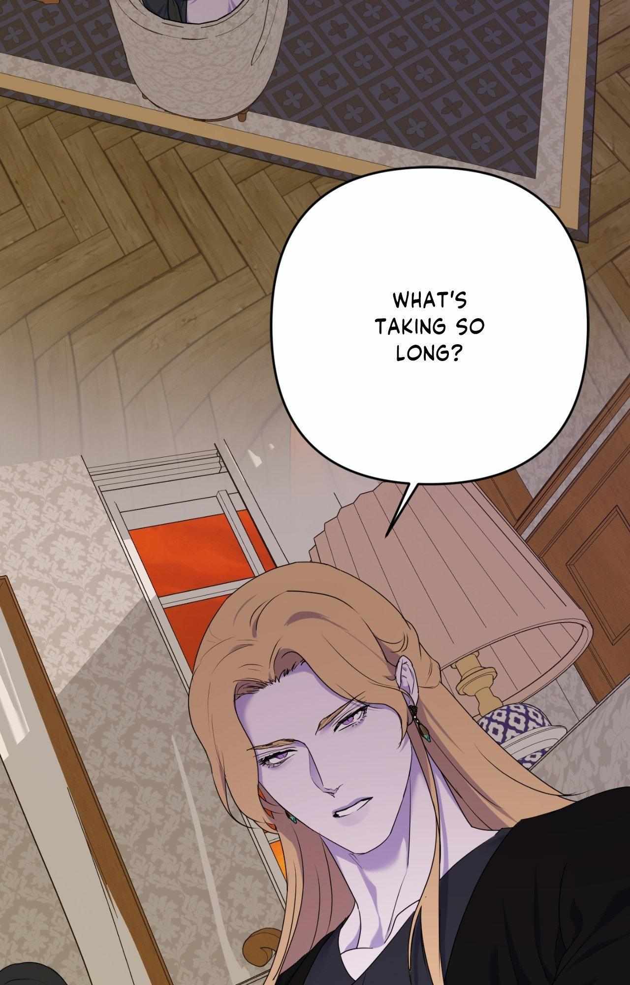 The Flower of Aloshya Chapter 2.2 page 2 - 