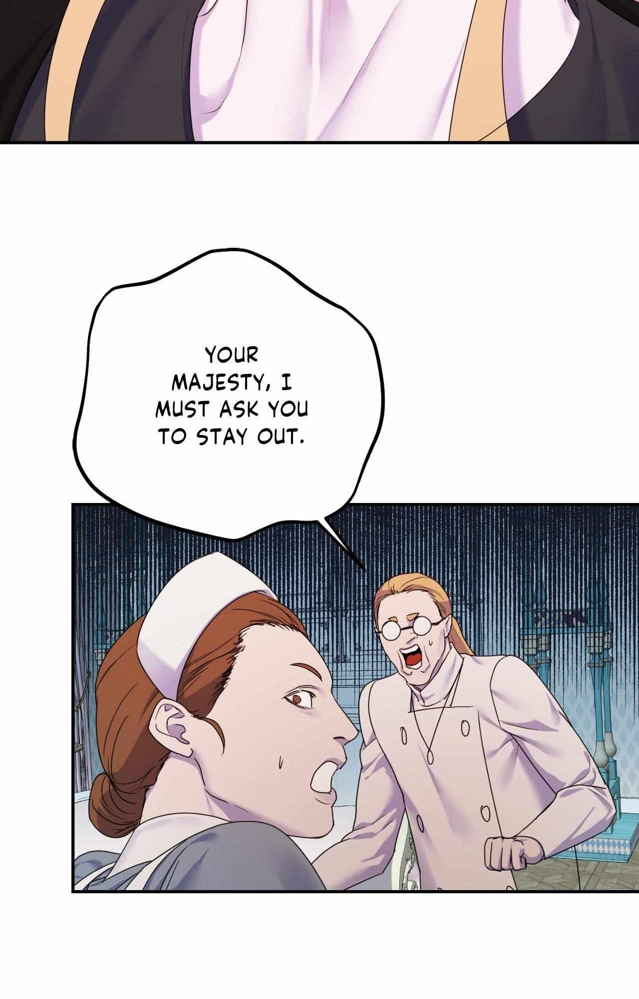 The Flower of Aloshya Chapter 2.2 page 19 - 