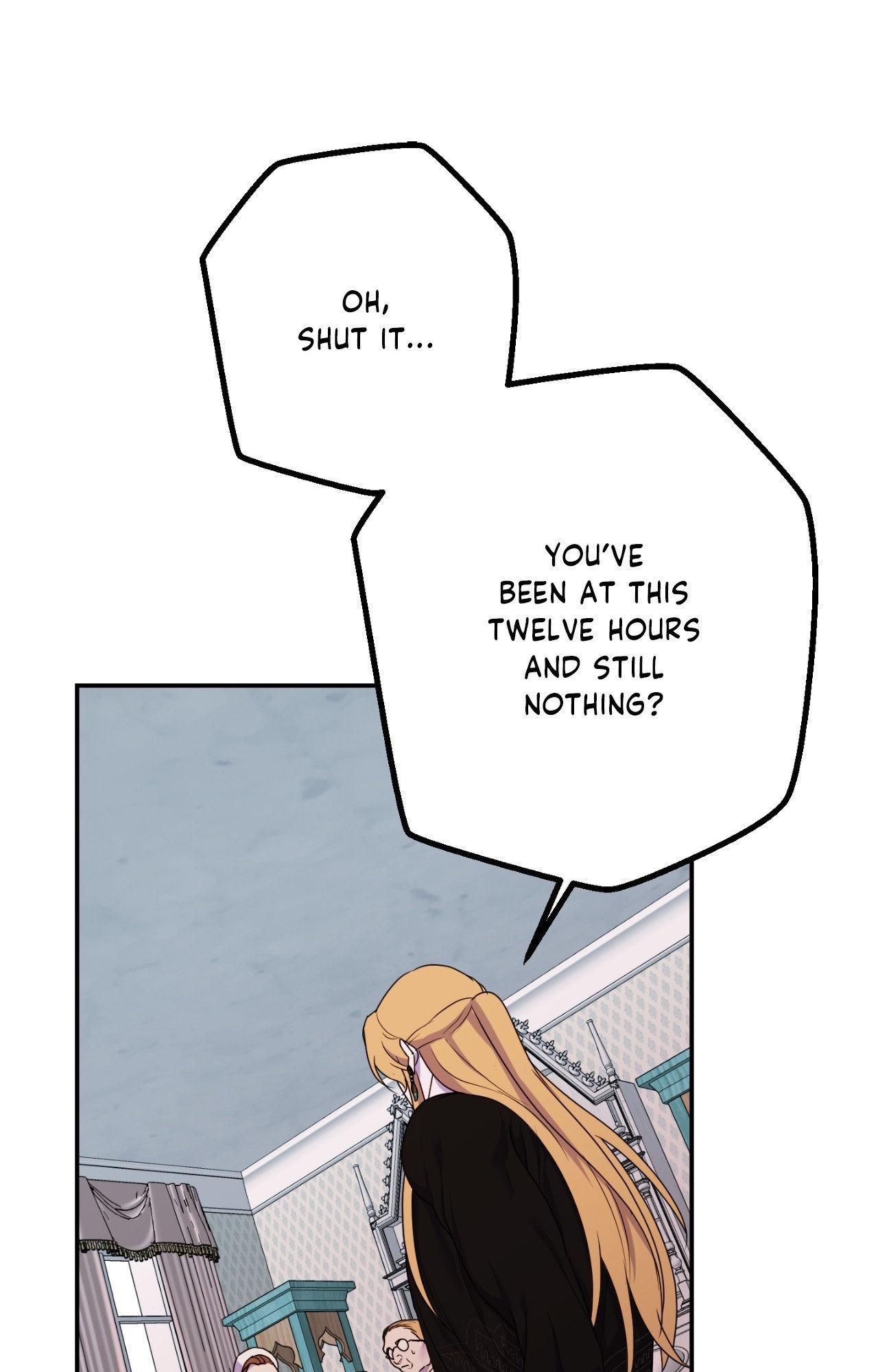 The Flower of Aloshya Chapter 2.2 page 20 - 