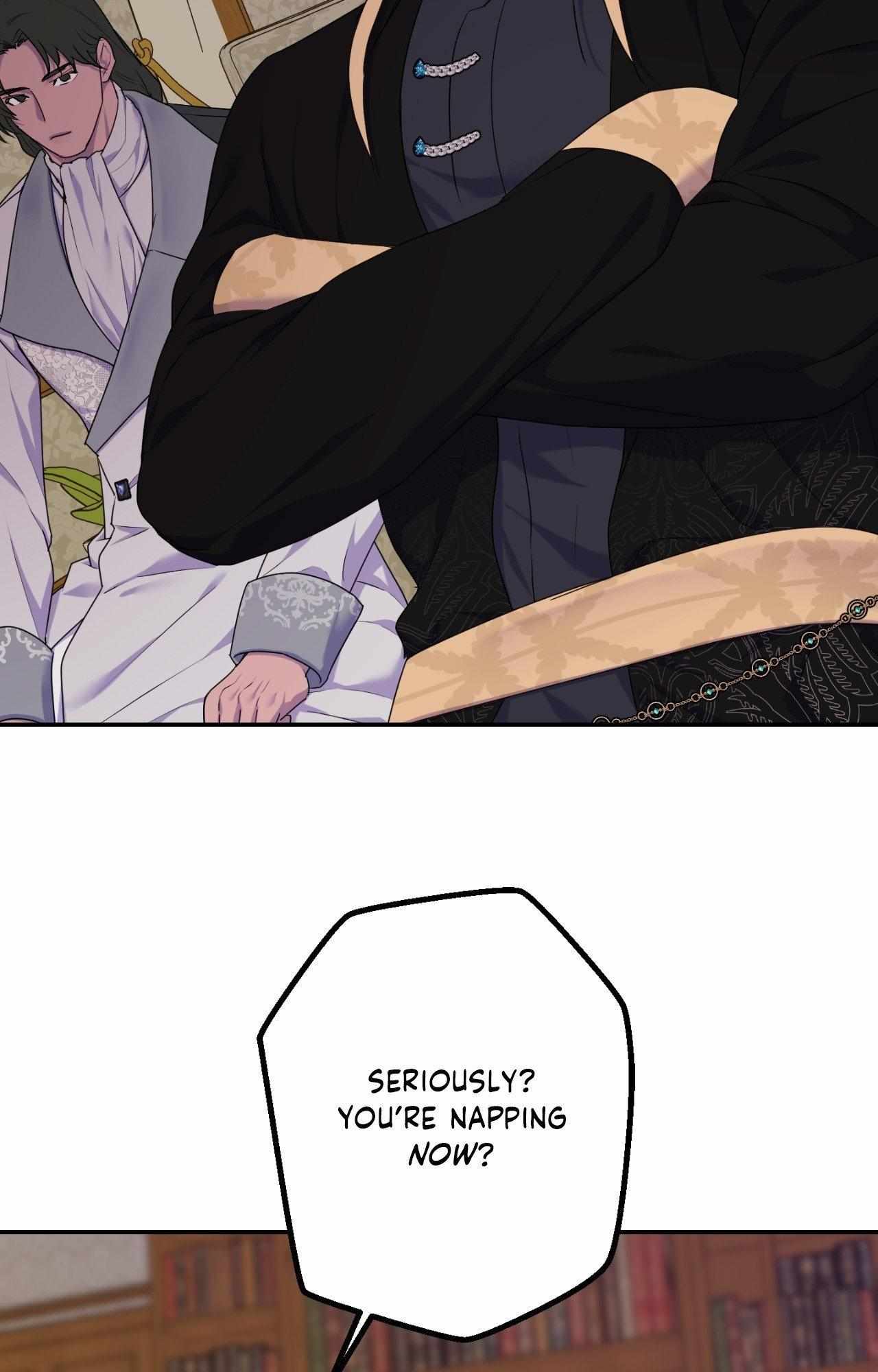 The Flower of Aloshya Chapter 2.2 page 3 - 