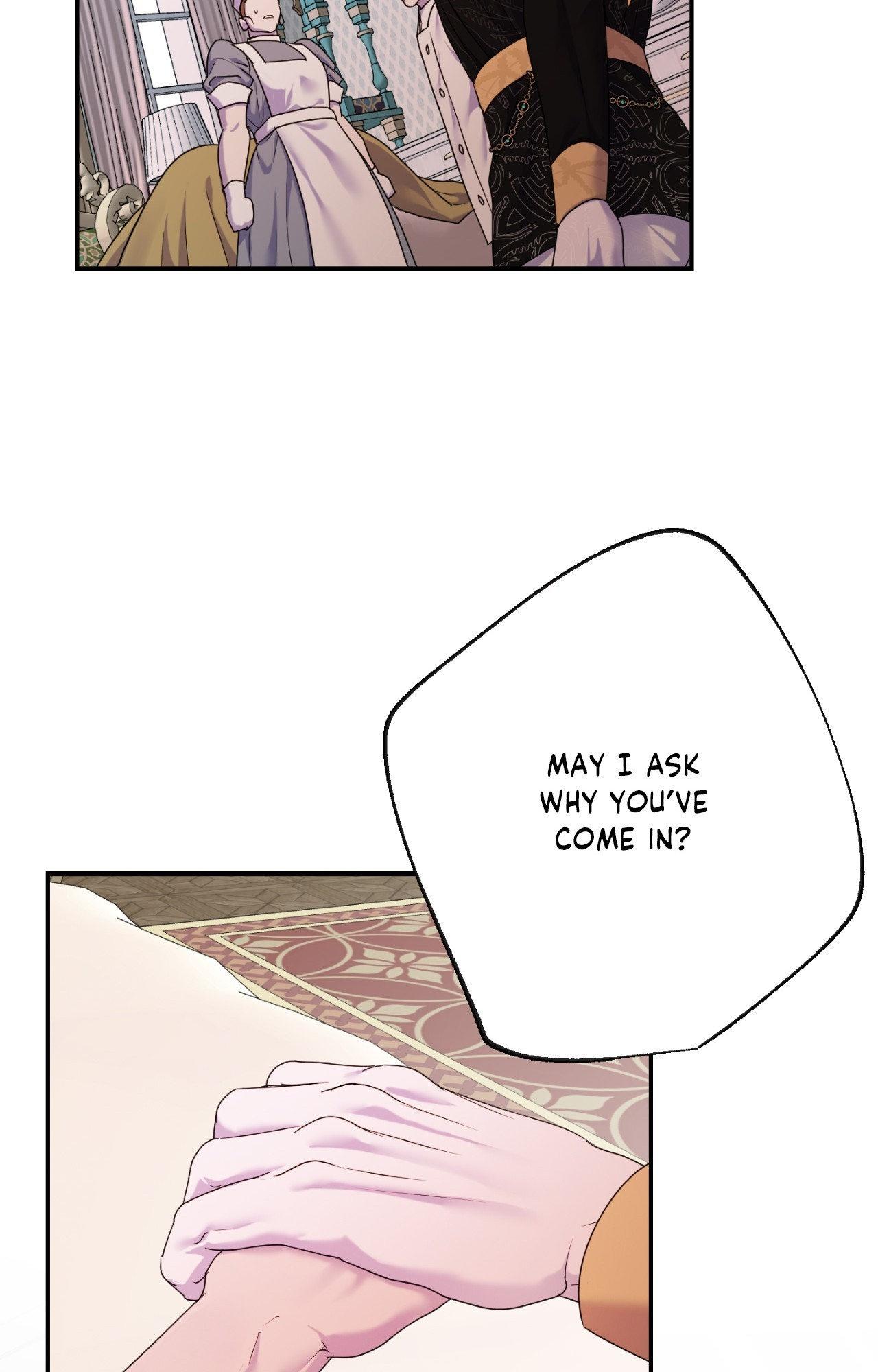 The Flower of Aloshya Chapter 2.2 page 21 - 