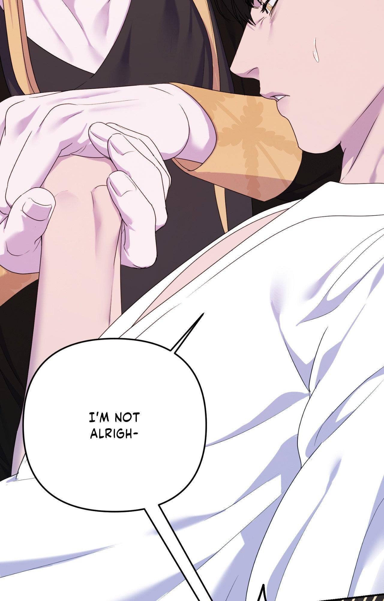 The Flower of Aloshya Chapter 2.2 page 23 - 