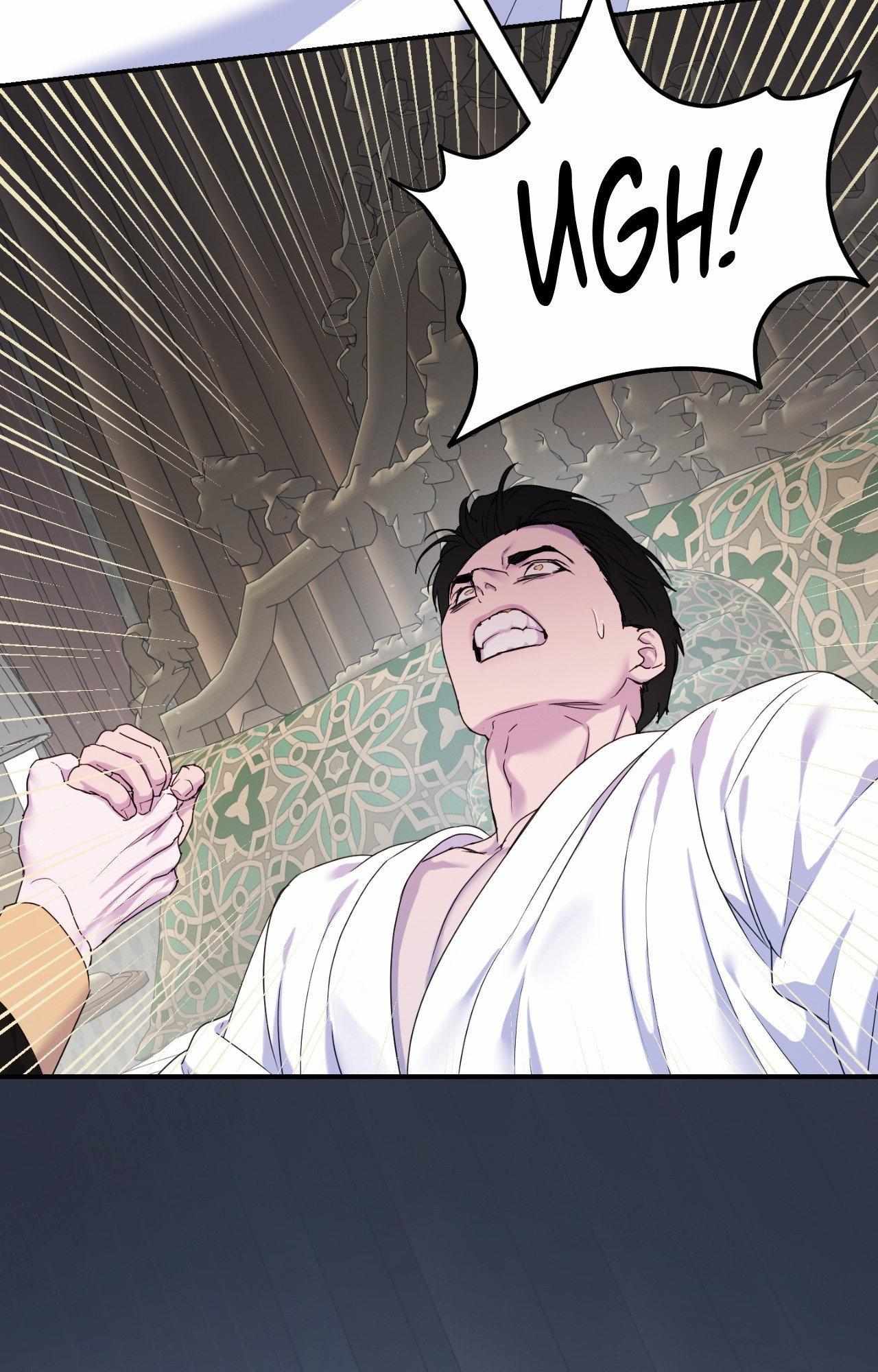 The Flower of Aloshya Chapter 2.2 page 24 - 