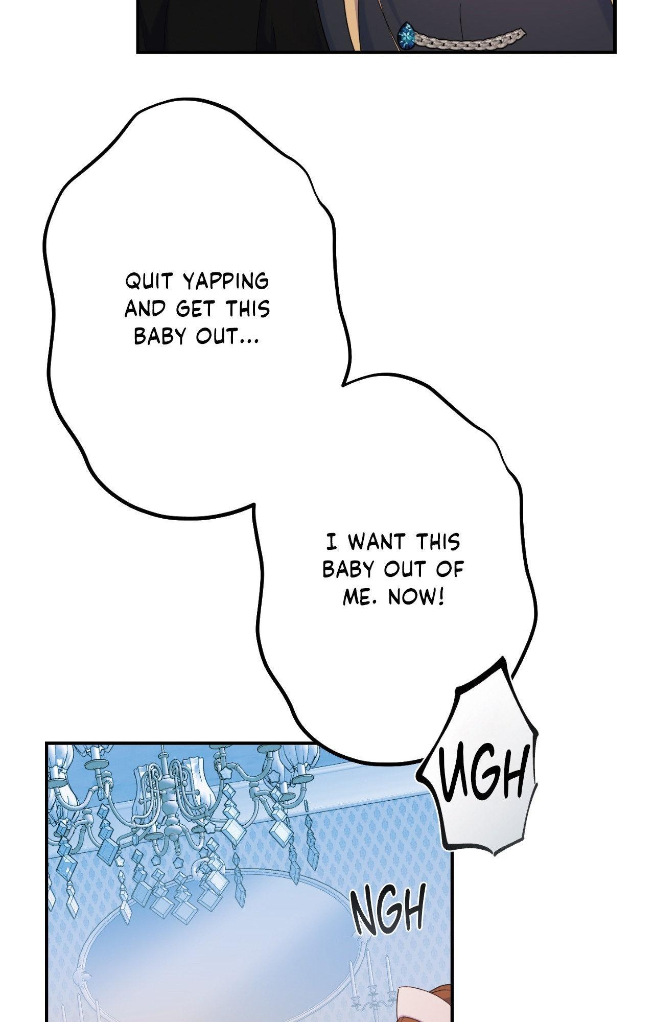 The Flower of Aloshya Chapter 2.2 page 29 - 