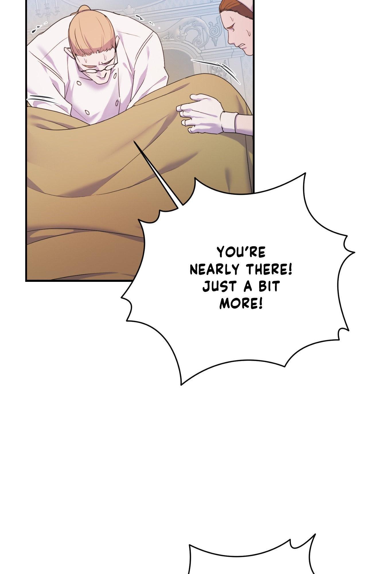 The Flower of Aloshya Chapter 2.2 page 30 - 