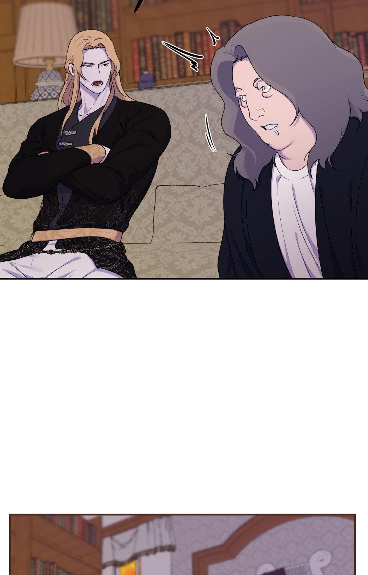 The Flower of Aloshya Chapter 2.2 page 4 - 