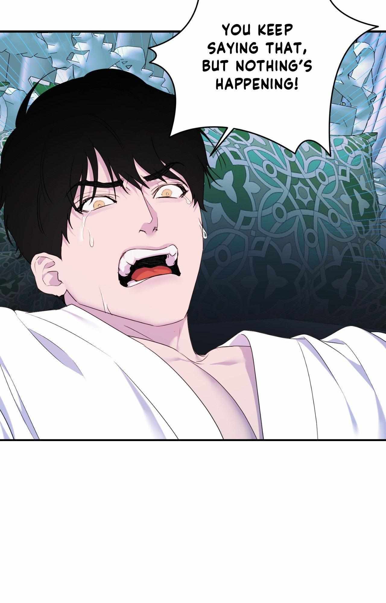 The Flower of Aloshya Chapter 2.2 page 31 - 