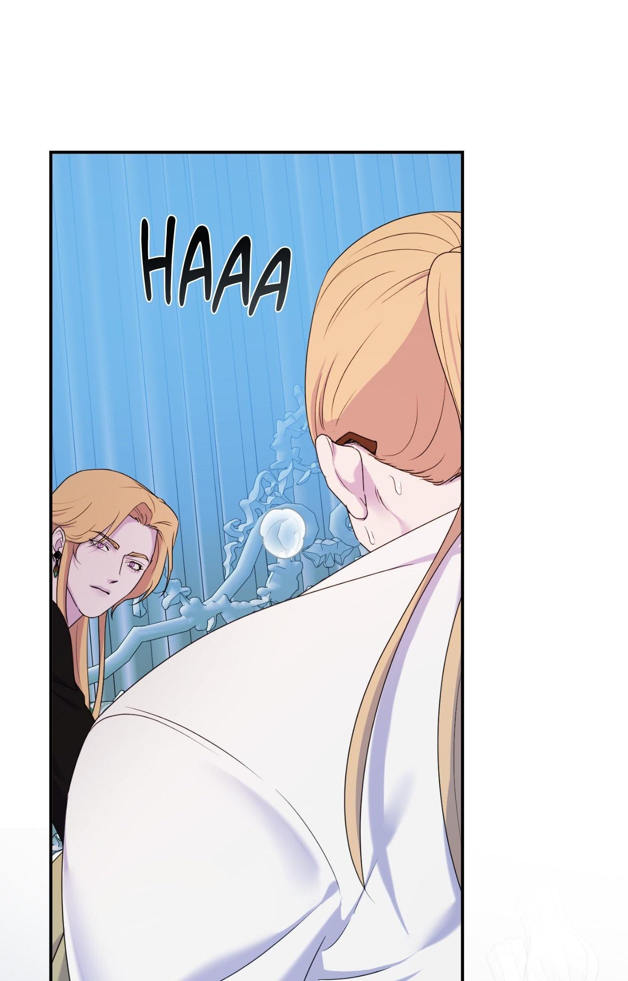 The Flower of Aloshya Chapter 2.2 page 32 - 