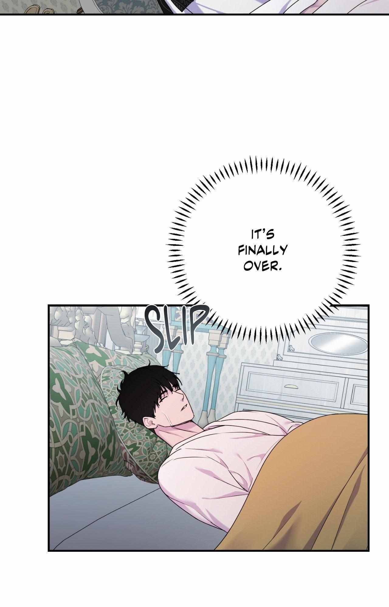 The Flower of Aloshya Chapter 2.2 page 41 - 