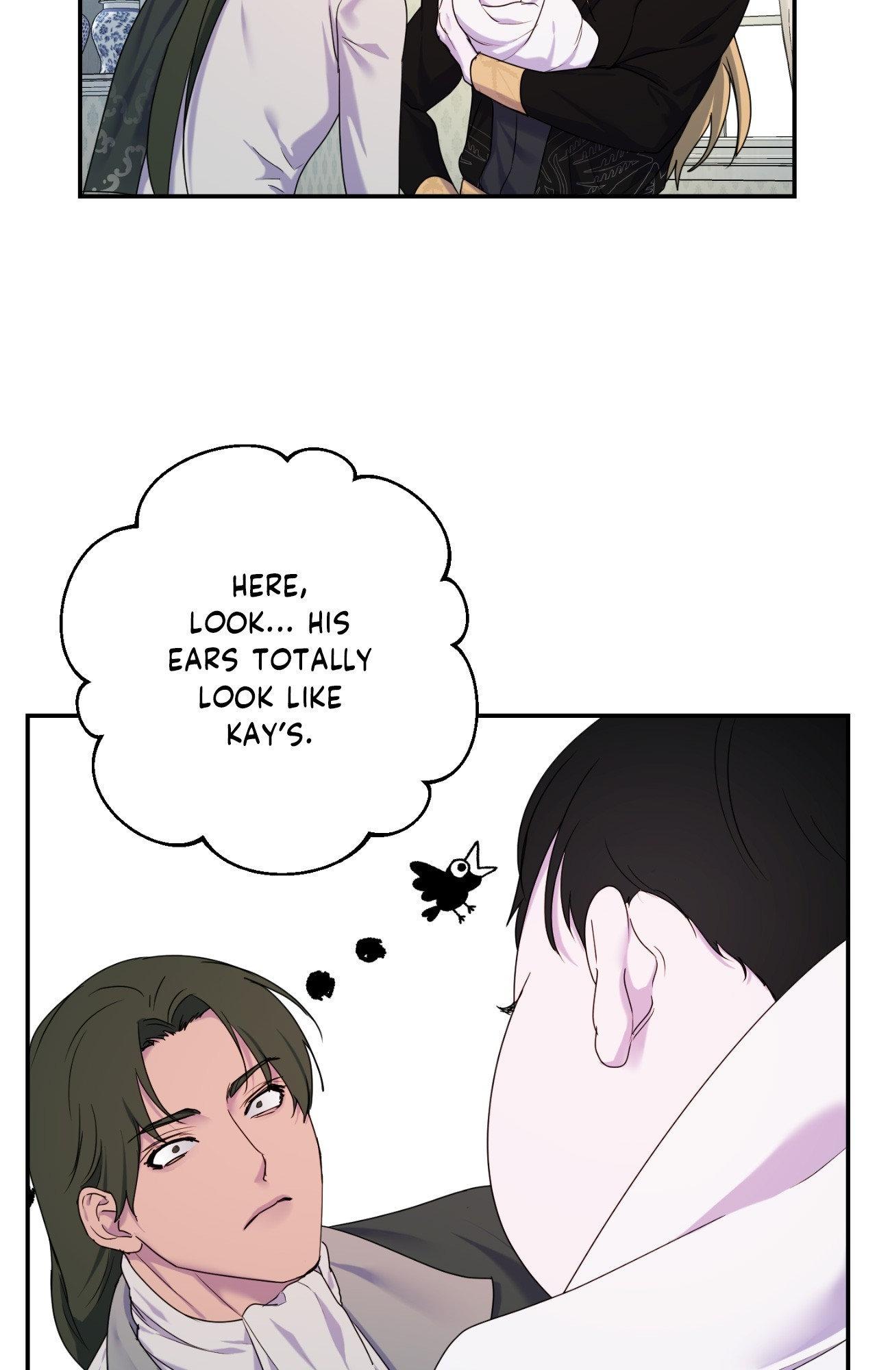 The Flower of Aloshya Chapter 2.2 page 46 - 
