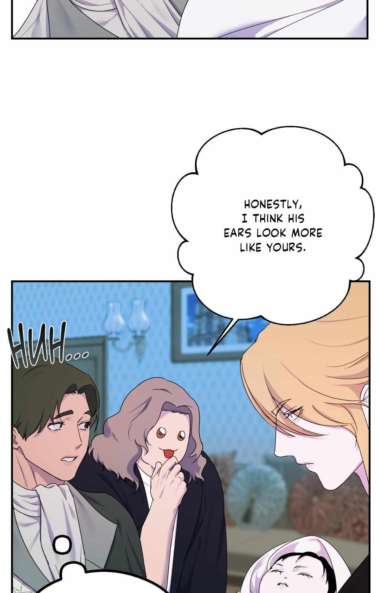 The Flower of Aloshya Chapter 2.2 page 47 - 