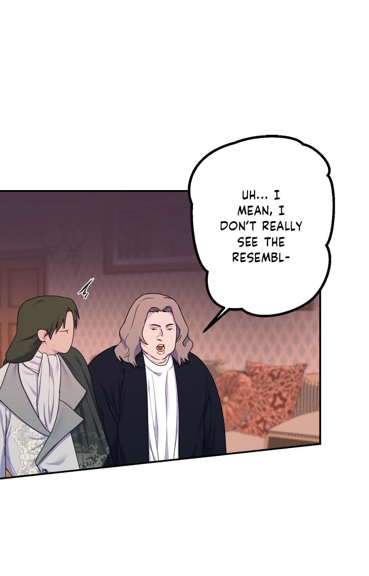 The Flower of Aloshya Chapter 2.2 page 50 - 