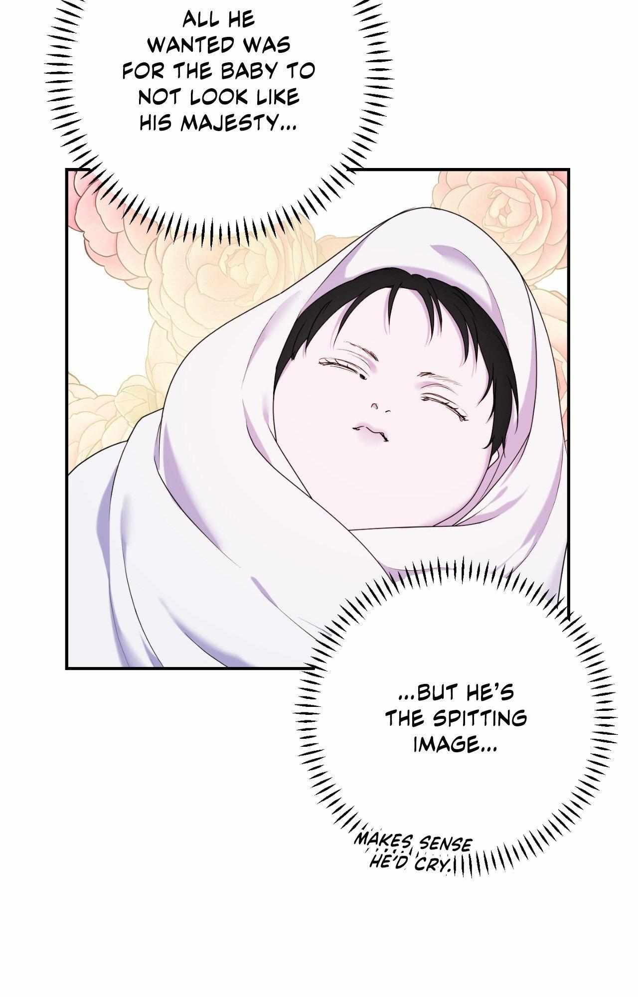 The Flower of Aloshya Chapter 2.2 page 59 - 
