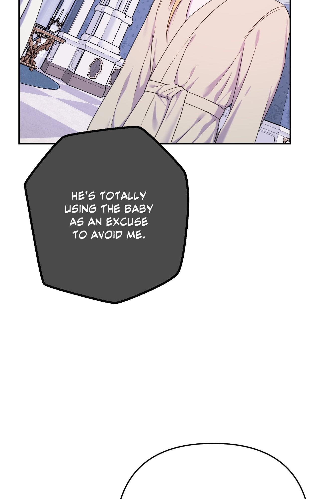 The Flower of Aloshya Chapter 2.2 page 70 - 