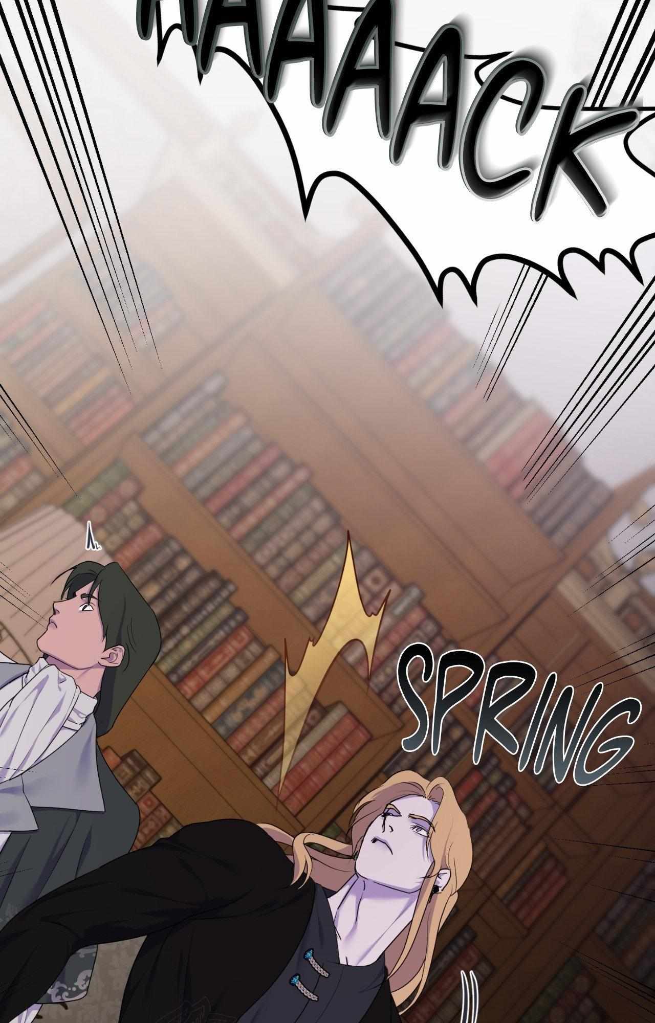 The Flower of Aloshya Chapter 2.2 page 8 - 