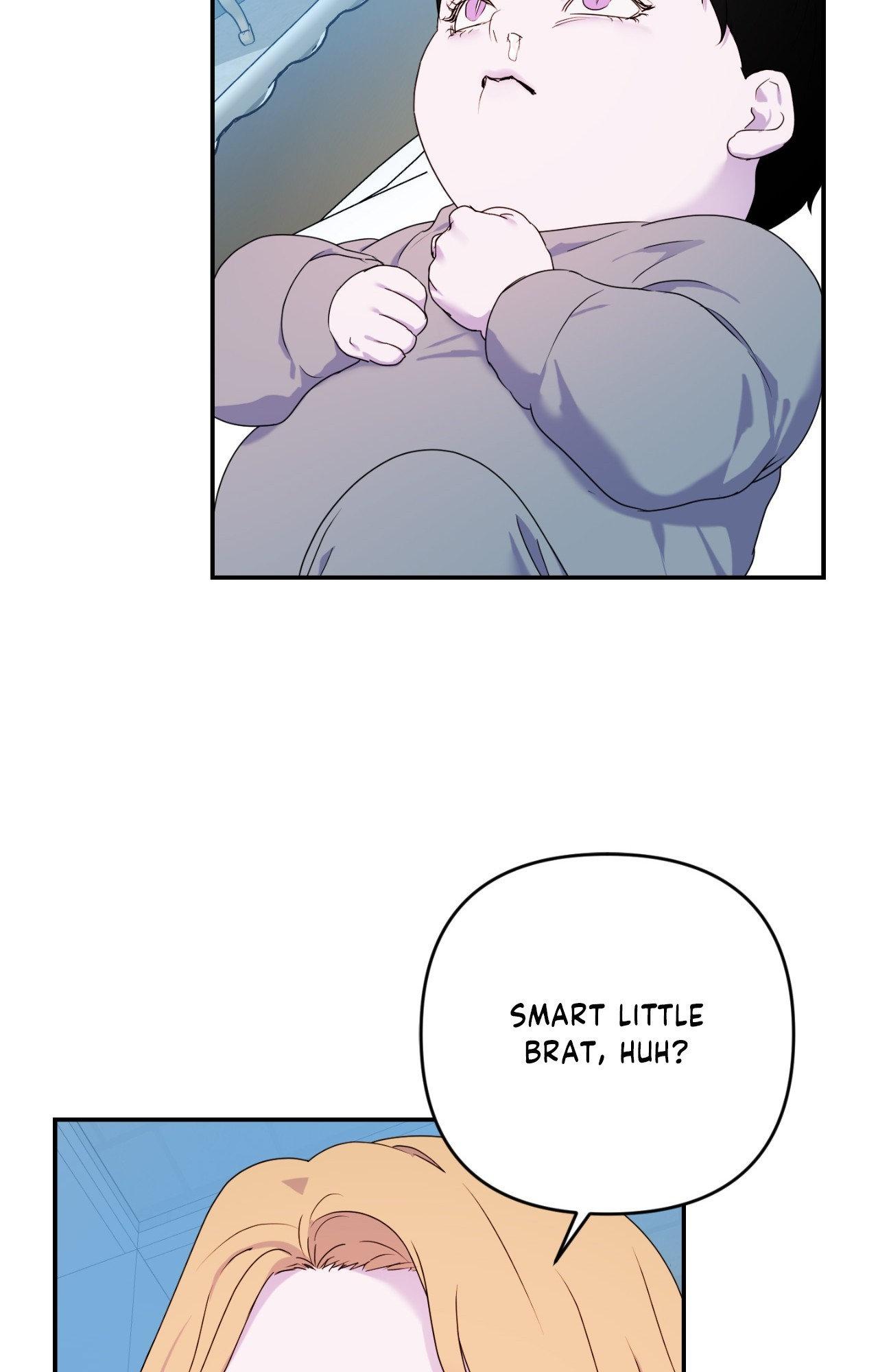 The Flower of Aloshya Chapter 2.2 page 77 - 