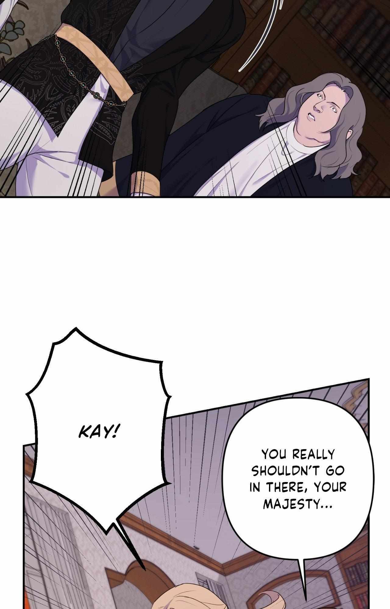 The Flower of Aloshya Chapter 2.2 page 9 - 