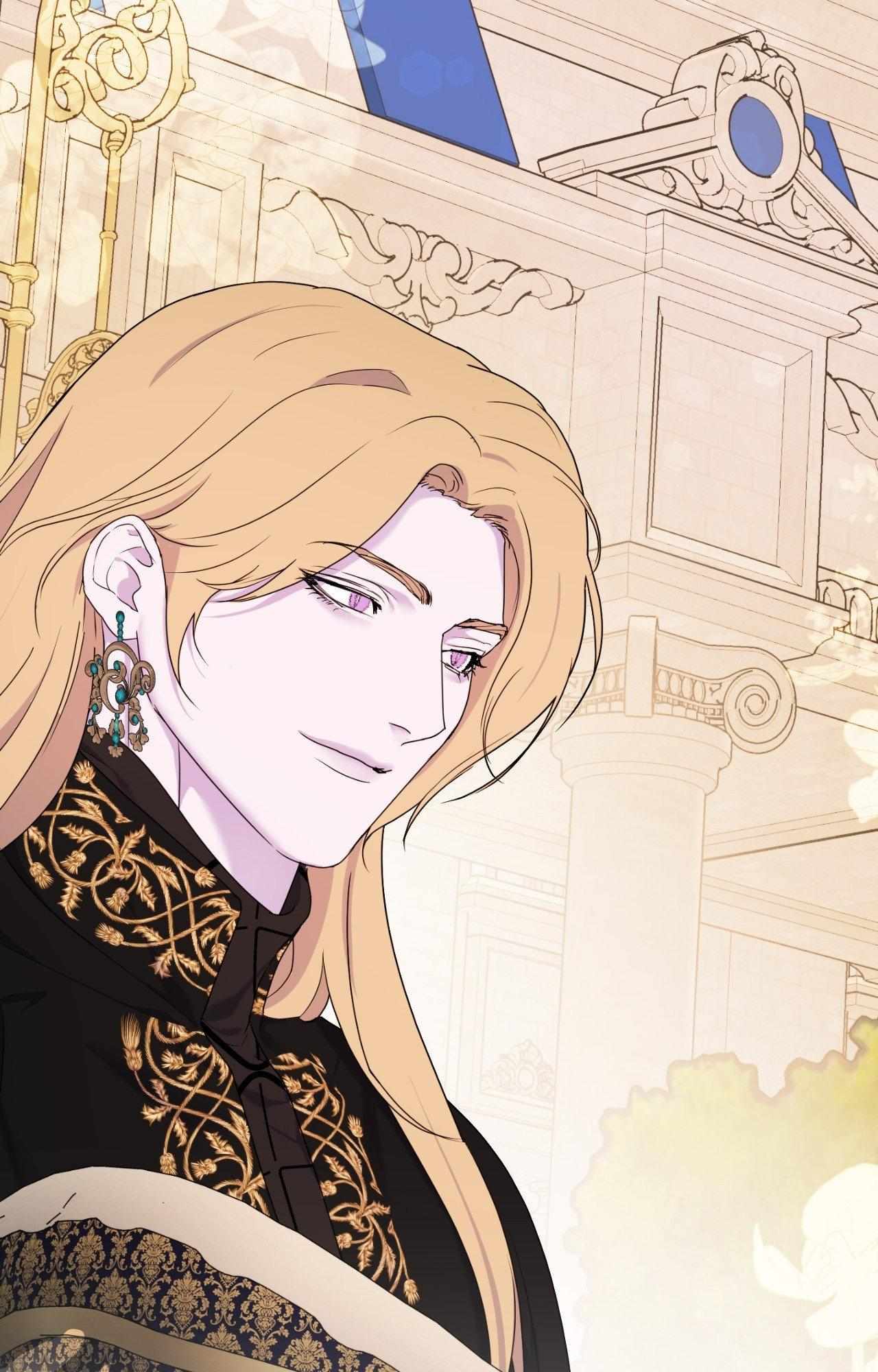 The Flower of Aloshya Chapter 2.2 page 81 - 