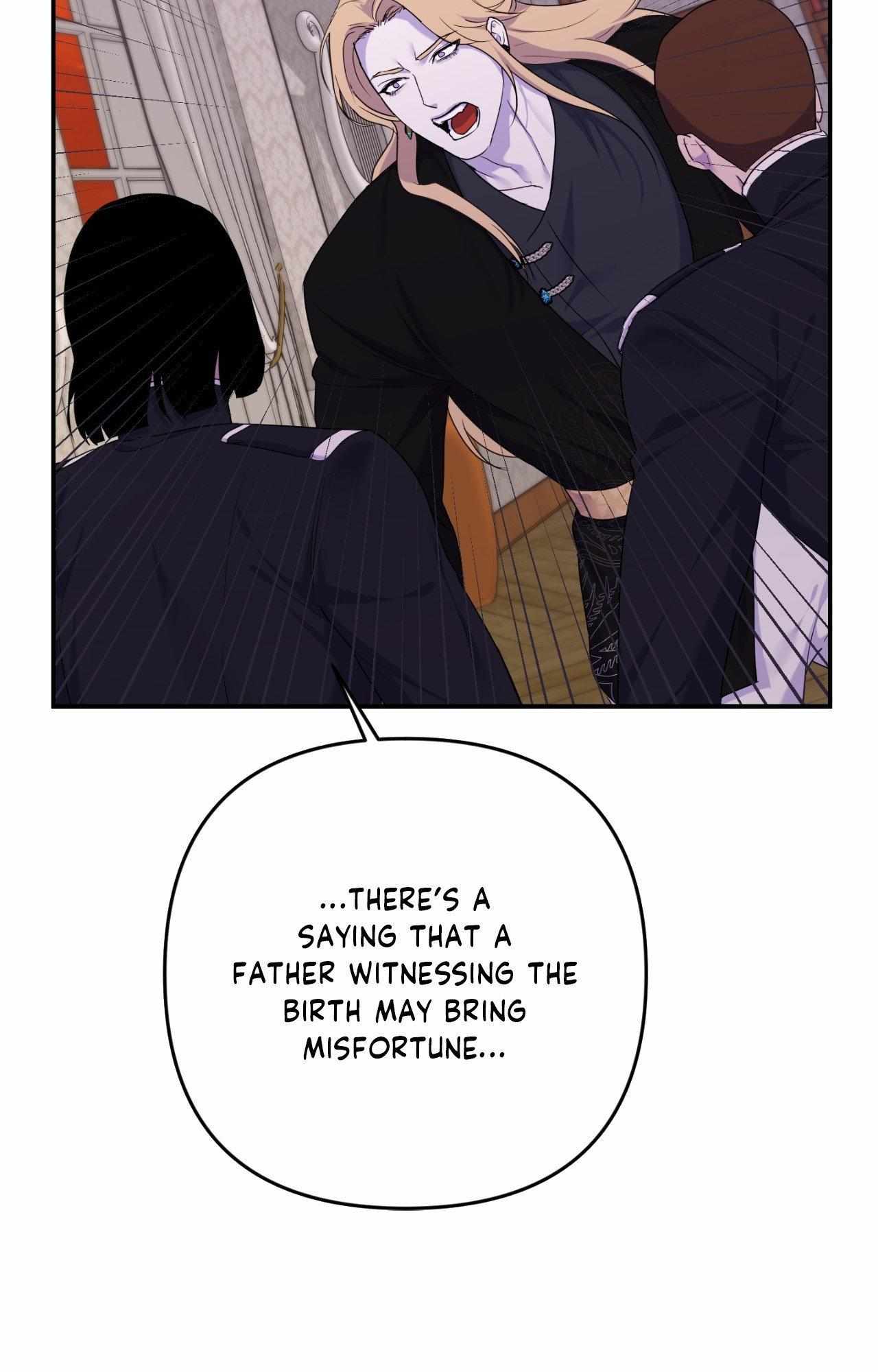 The Flower of Aloshya Chapter 2.2 page 10 - 