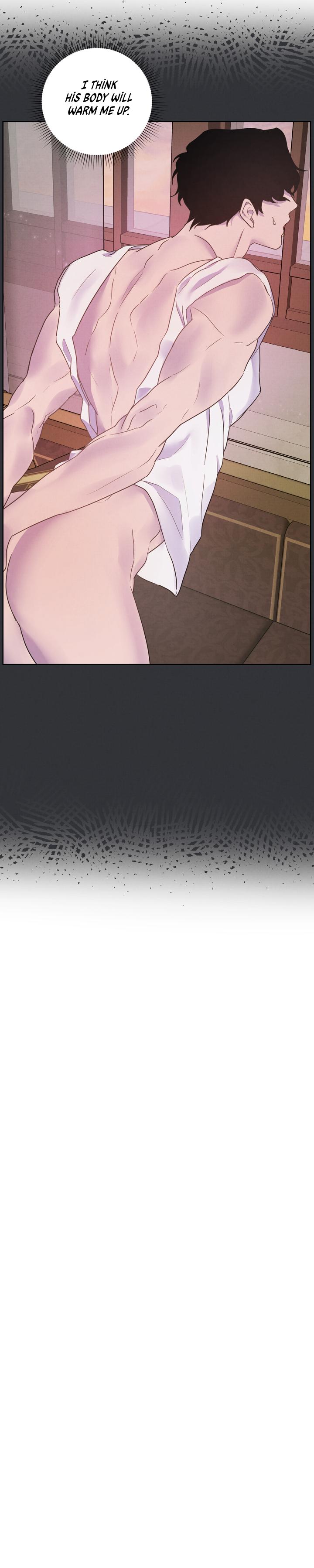 The Flower of Aloshya Chapter 2.3 page 27 - 