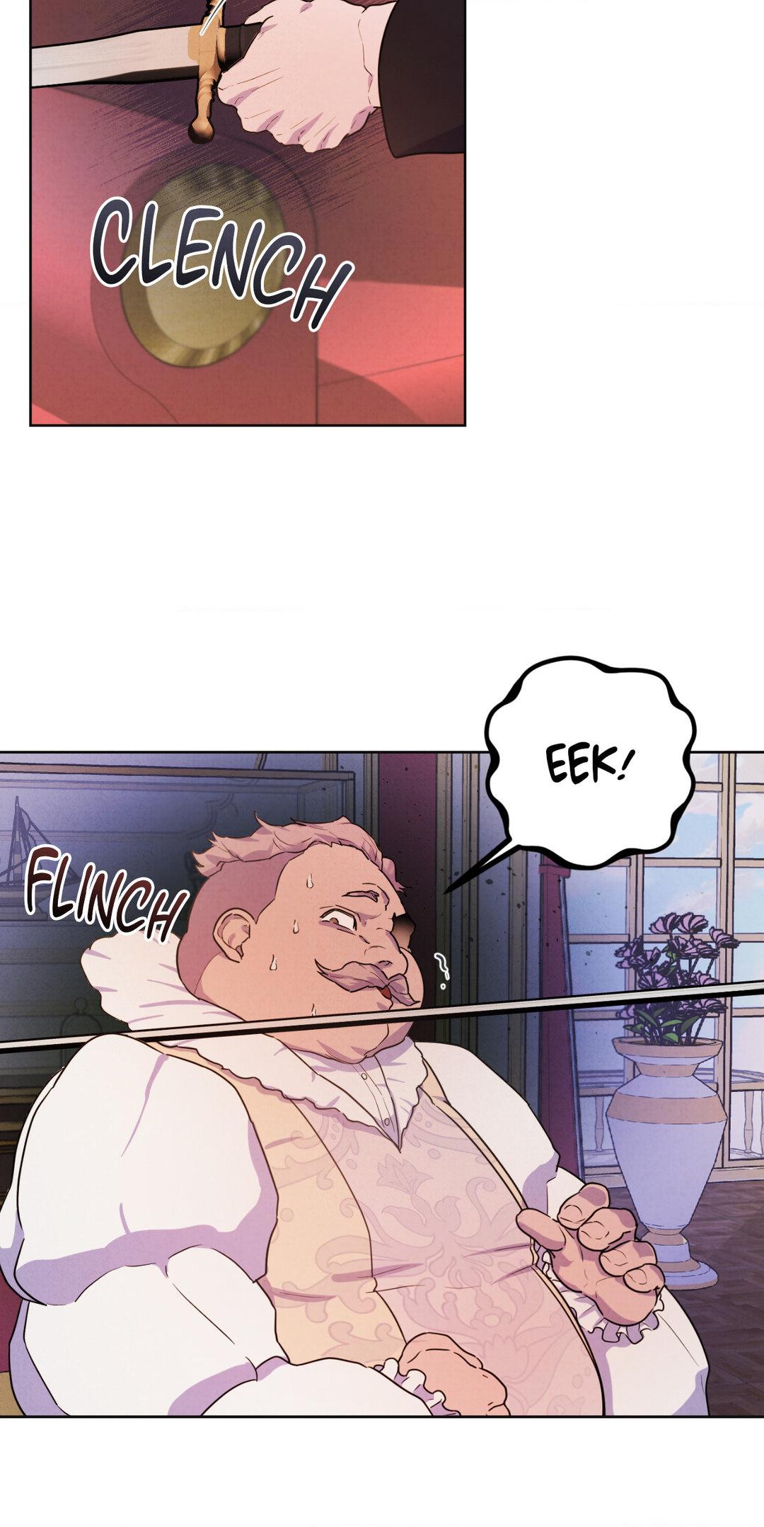 The Flower of Aloshya Chapter 2.4 page 11 - 
