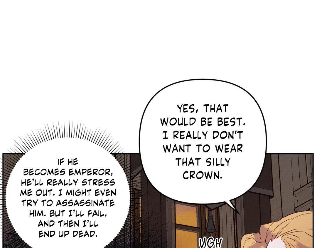 The Flower of Aloshya Chapter 2.4 page 104 - 