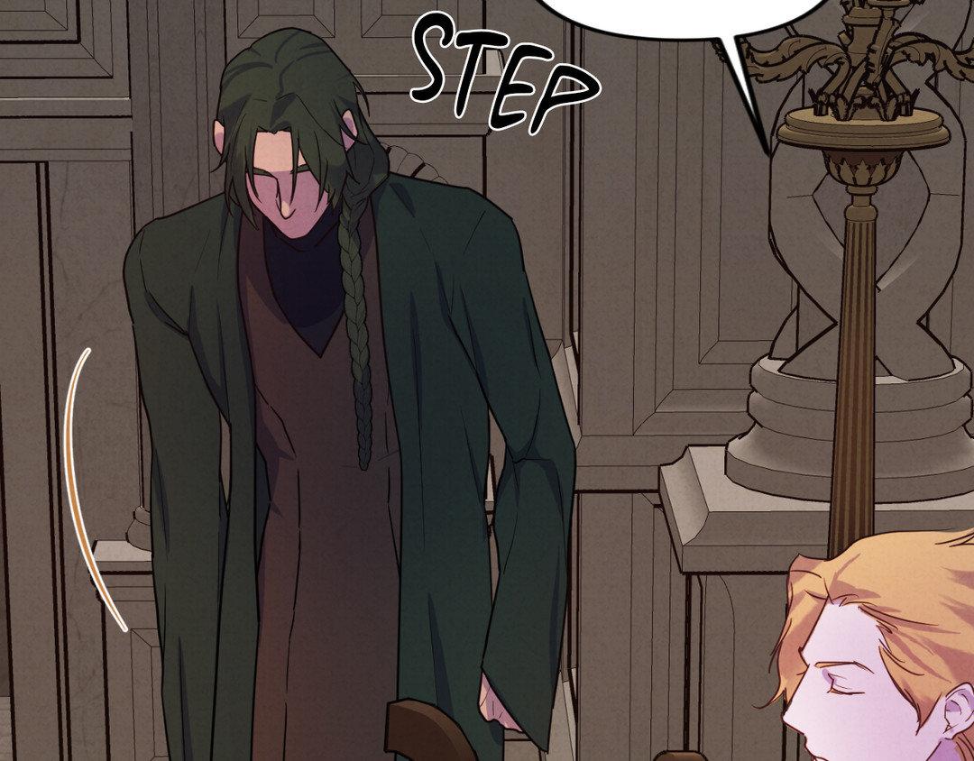 The Flower of Aloshya Chapter 2.4 page 107 - 