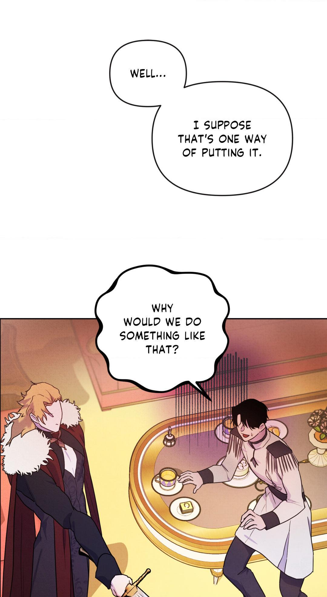 The Flower of Aloshya Chapter 2.4 page 12 - 