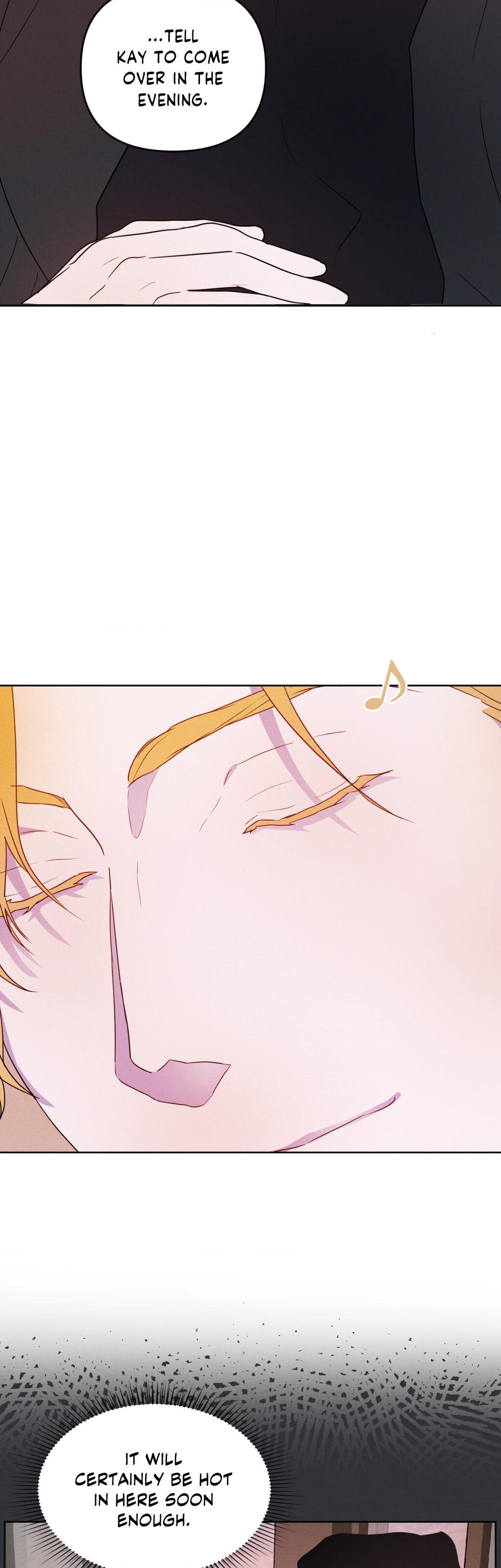 The Flower of Aloshya Chapter 2.4 page 112 - 