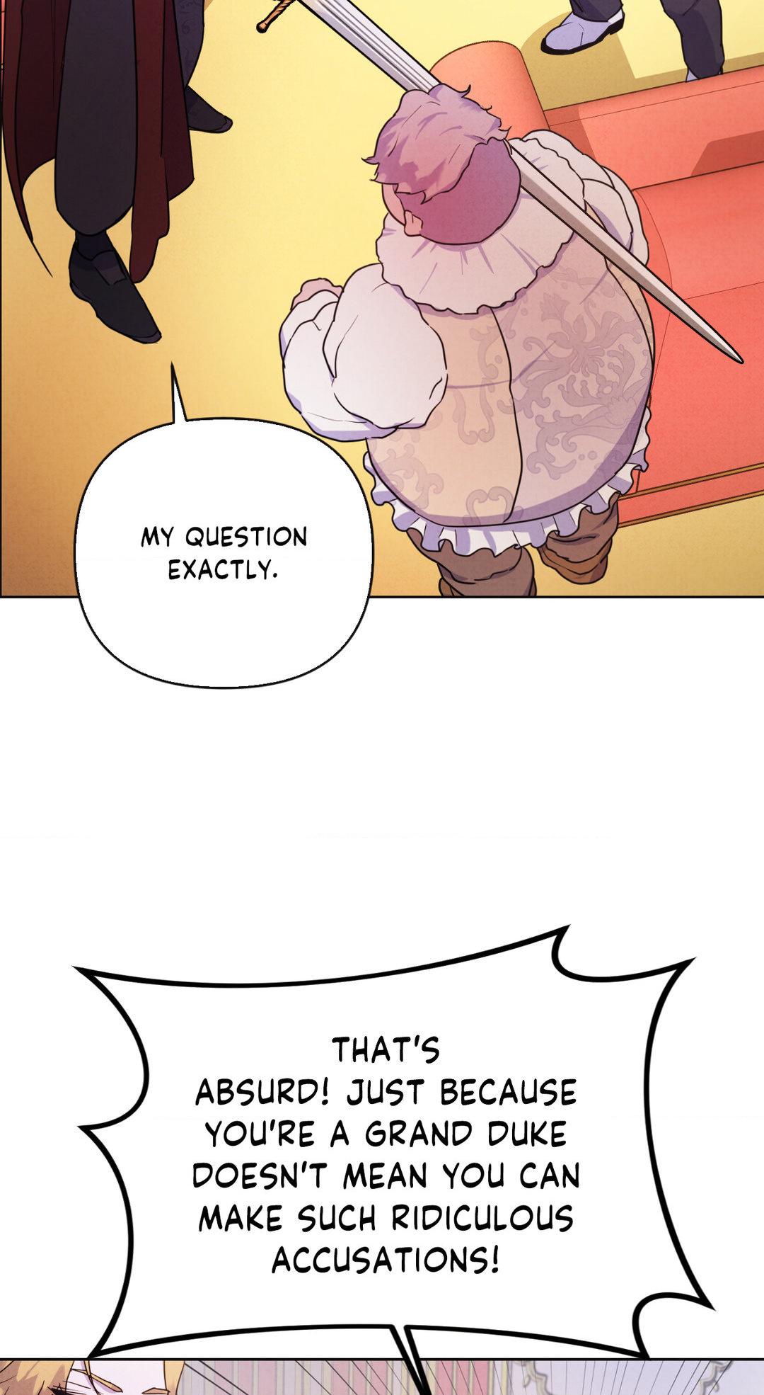 The Flower of Aloshya Chapter 2.4 page 13 - 