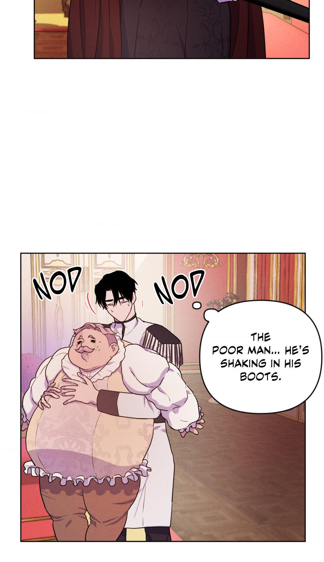 The Flower of Aloshya Chapter 2.4 page 19 - 