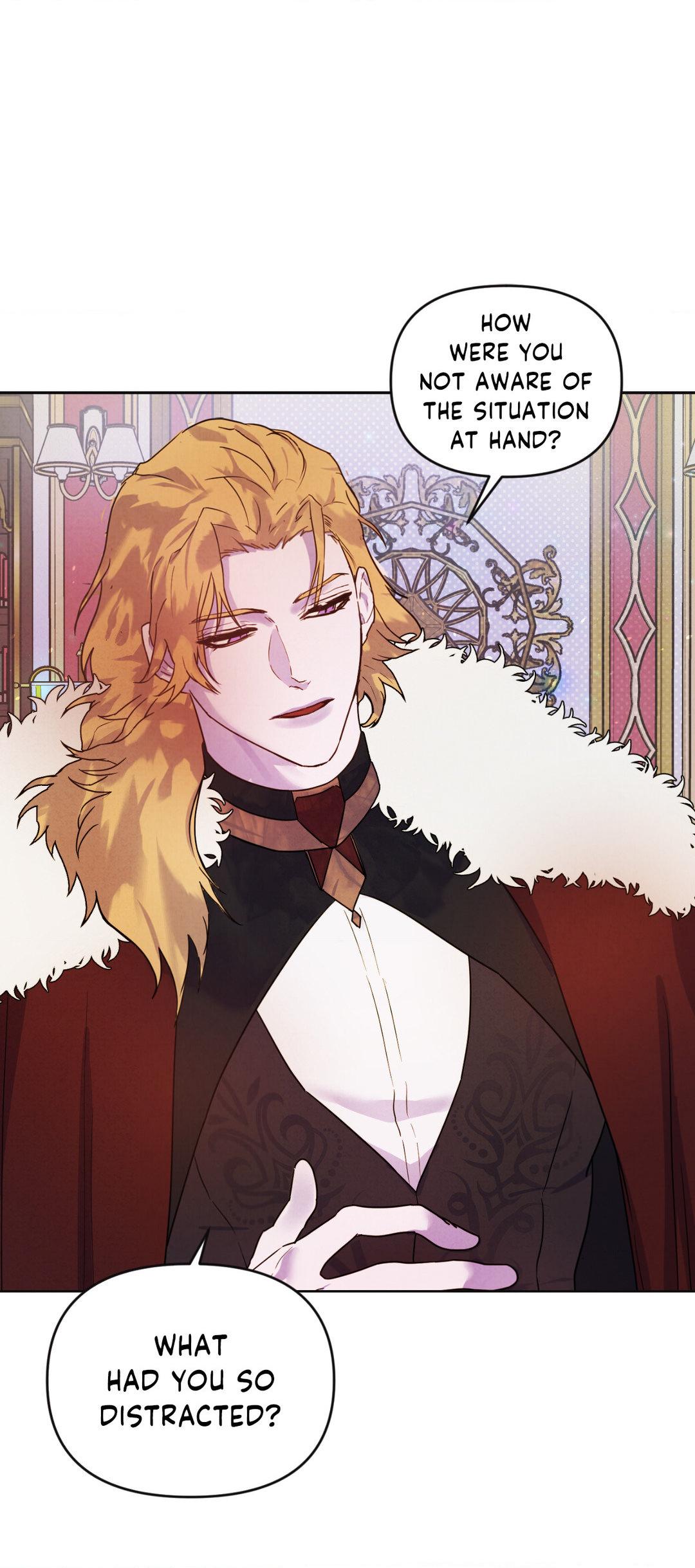 The Flower of Aloshya Chapter 2.4 page 20 - 