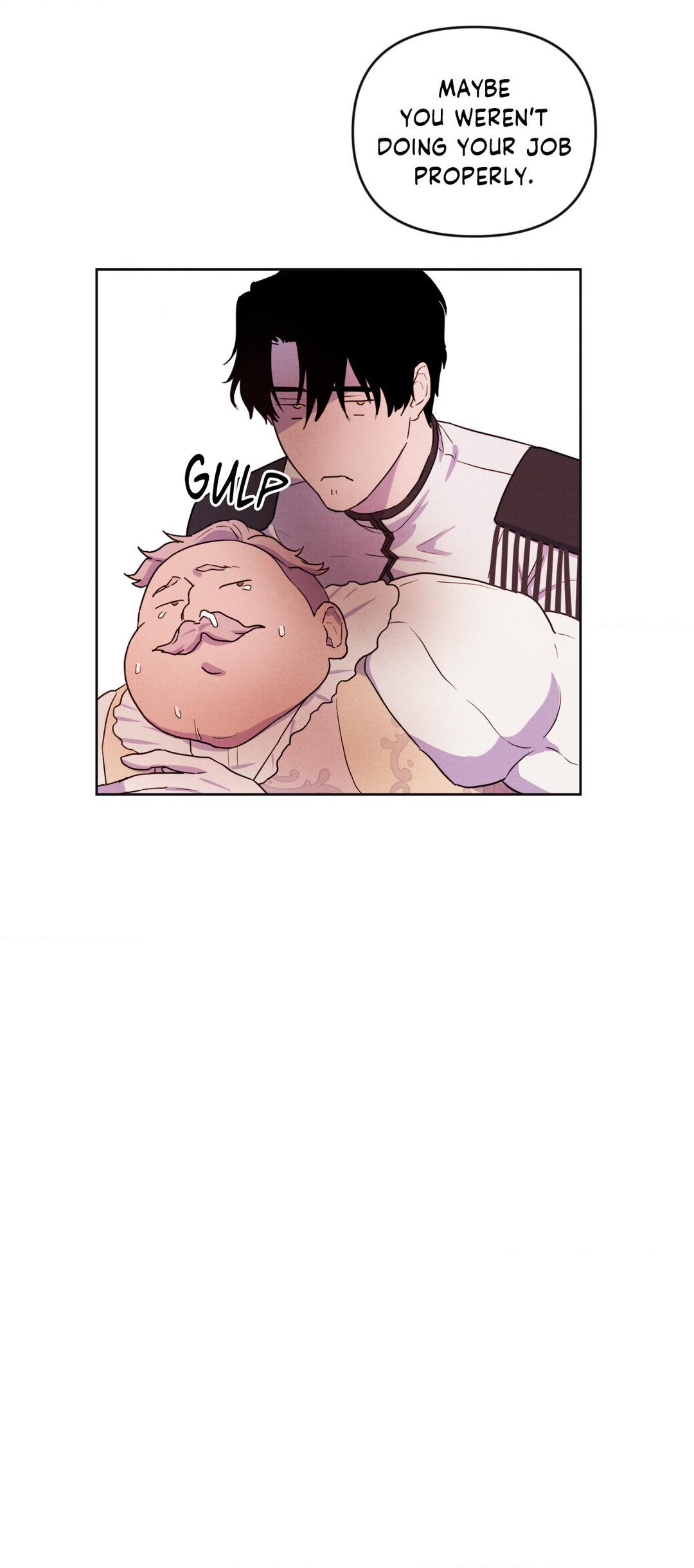 The Flower of Aloshya Chapter 2.4 page 21 - 