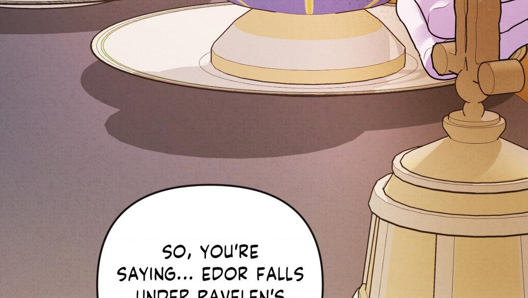 The Flower of Aloshya Chapter 2.4 page 25 - 