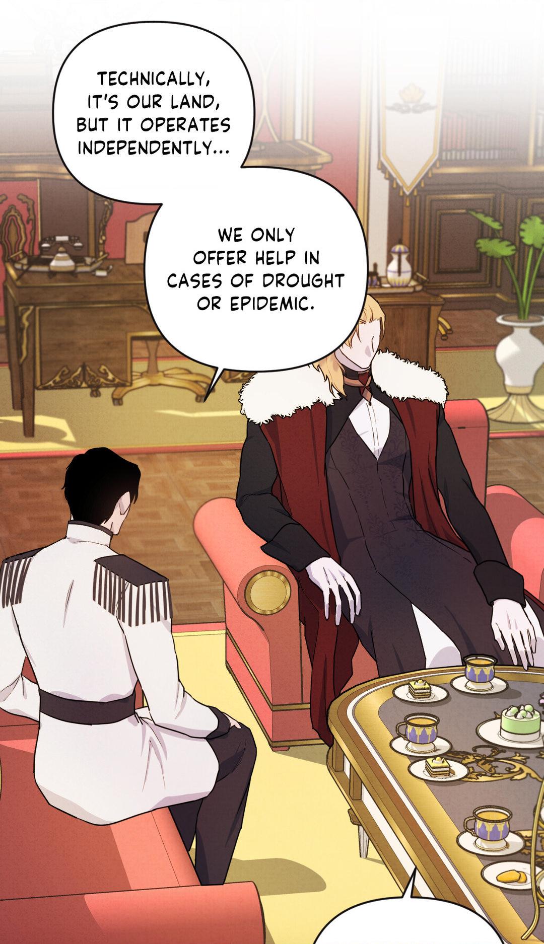 The Flower of Aloshya Chapter 2.4 page 27 - 
