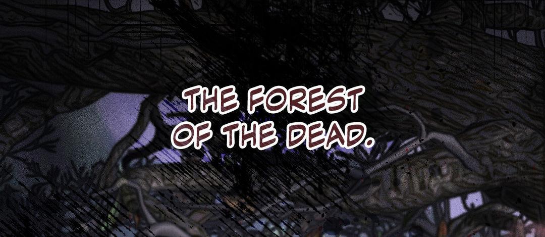 The Flower of Aloshya Chapter 2.4 page 30 - 